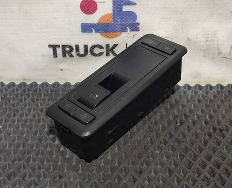 549013769020 Блок управления стеклоподъемниками для КАМАЗ 54901