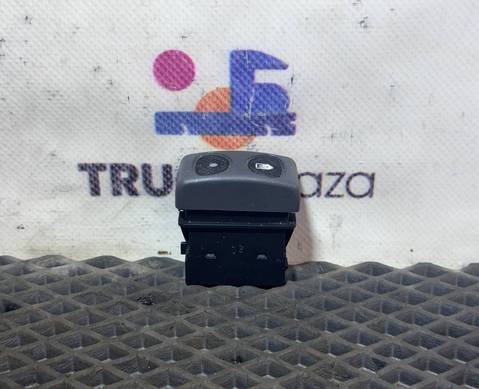 5801570080 Кнопка подогрева топлива для Iveco Stralis II Hi-Way (с 2012)