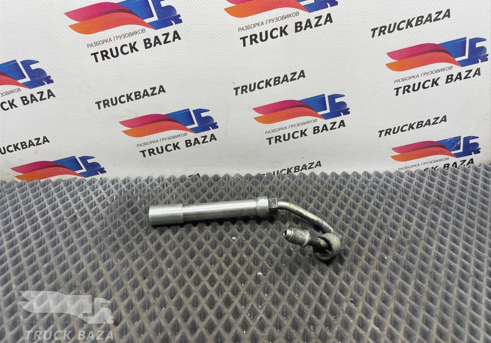 4700780810 Трубка топливная OM471 для Mercedes-Benz Actros New Actros MP4 (с 2011)