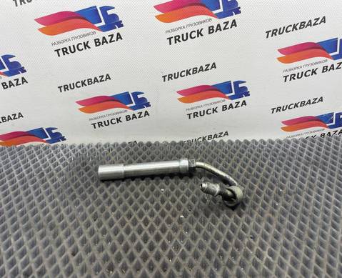 4700780810 Трубка топливная OM471 для Mercedes-Benz Actros New Actros MP4 (с 2011)