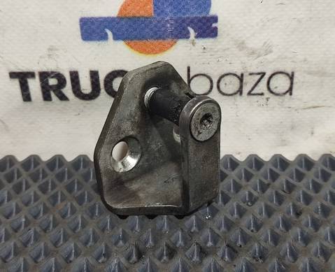 1306312 Ответная часть замка двери для Scania 4-series P (с 1995 по 2007)