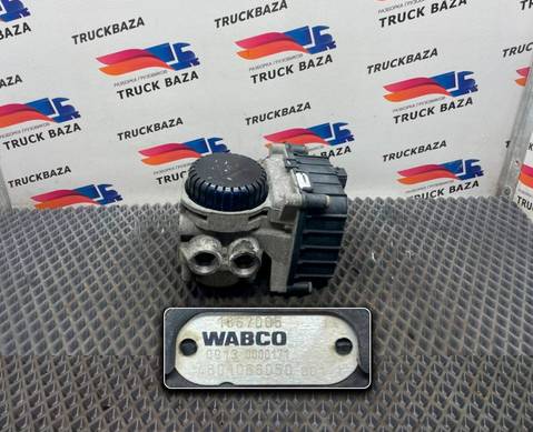 1867005 Модулятор EBS передний для Daf XF106 (с 2012)