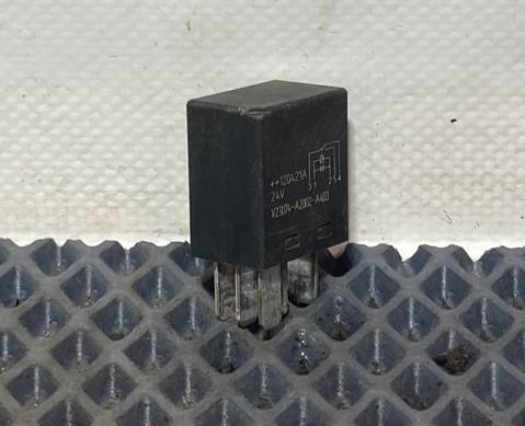 V23074A2002 Реле 24V для Daf XF105 (с 2005)