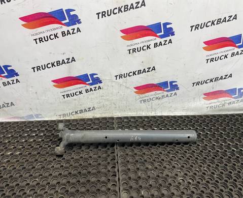 A9605204811 Кронштейн крыла заднего задняя часть для Mercedes-Benz Actros MP3 (с 2008)