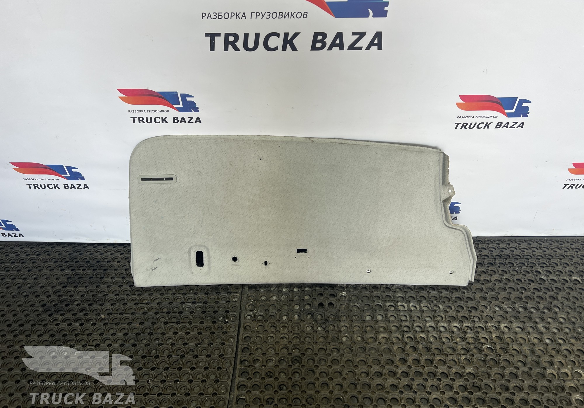 20854628 Обшивка салона левая