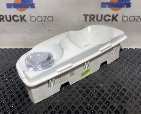549013714011 Плафон салонный левый для КАМАЗ 54901