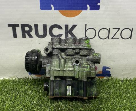 4729000600 Кран уровня пола главный для Renault