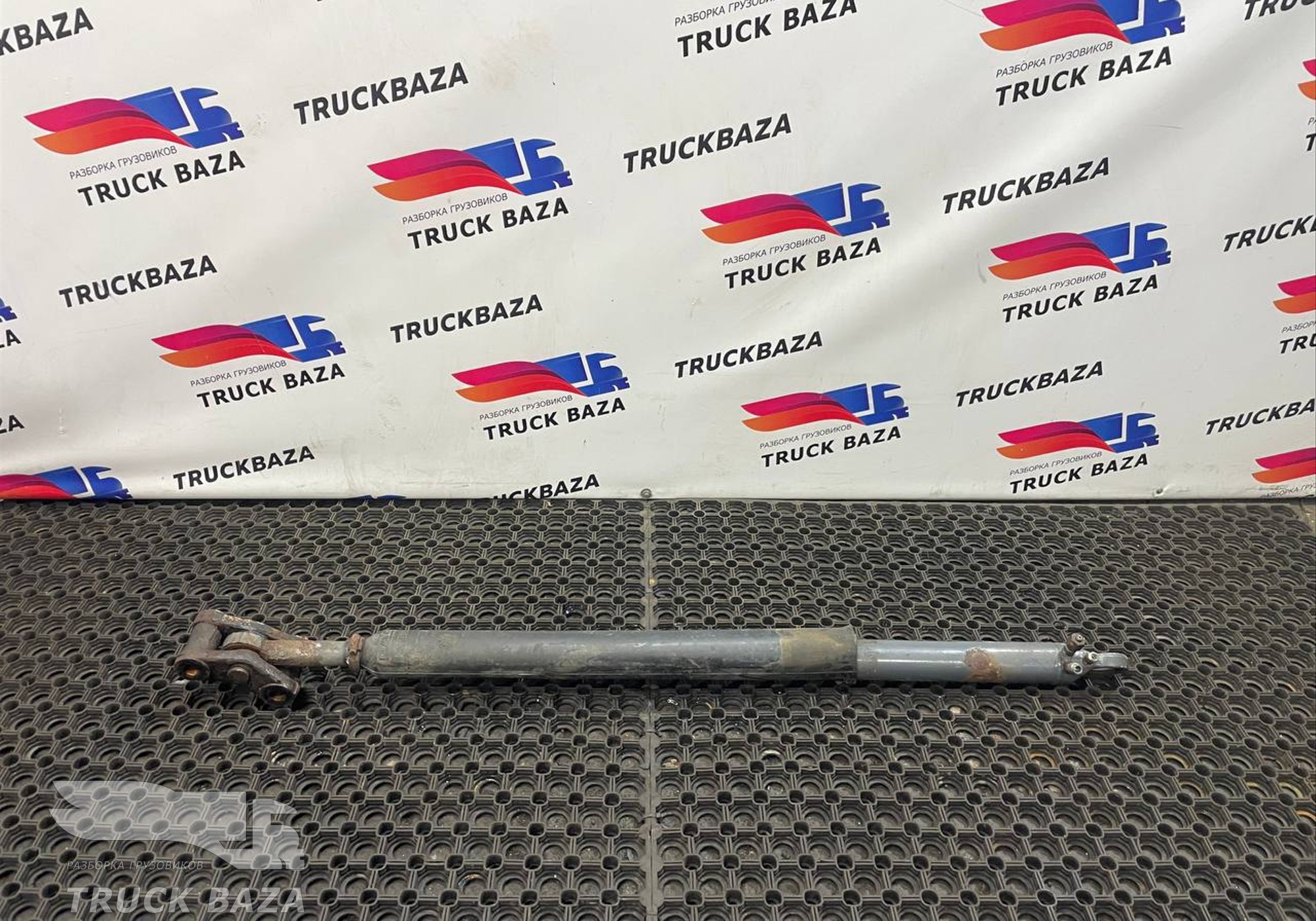 1285360 Цилиндр подъема кабины для Daf XF105 (с 2005)