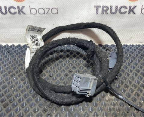 659564071260 Жгут проводов воздушного отопителя для КАМАЗ 54901