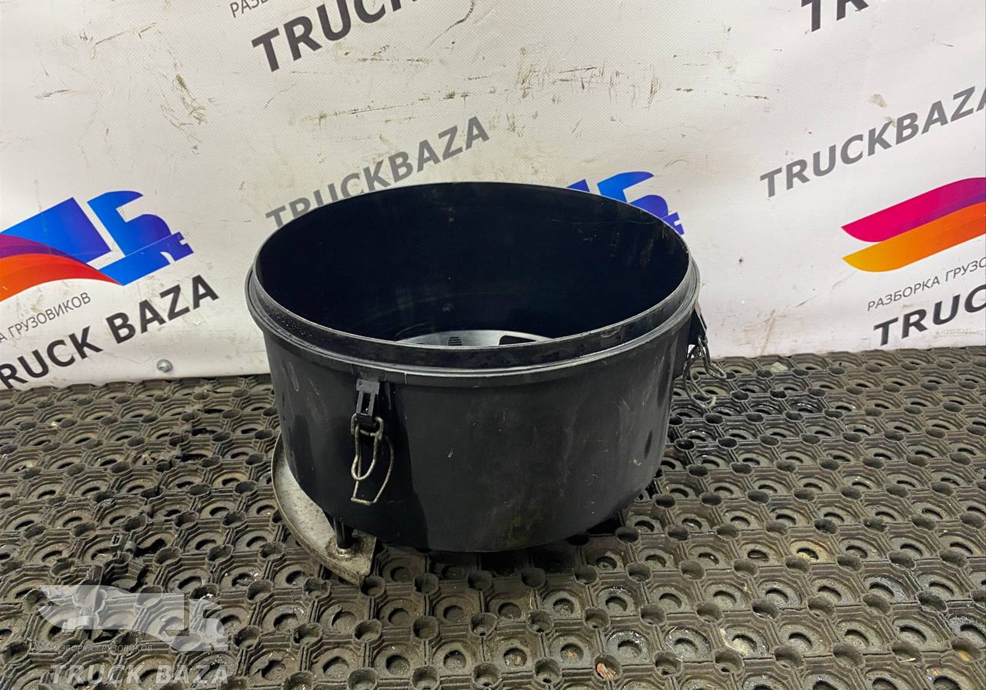 0180947002 Крышка корпуса воздушного фильтра для Mercedes-Benz Actros