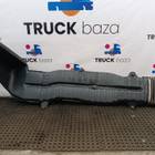 1676678 Воздухозаборник для Volvo FM III (с 2013)