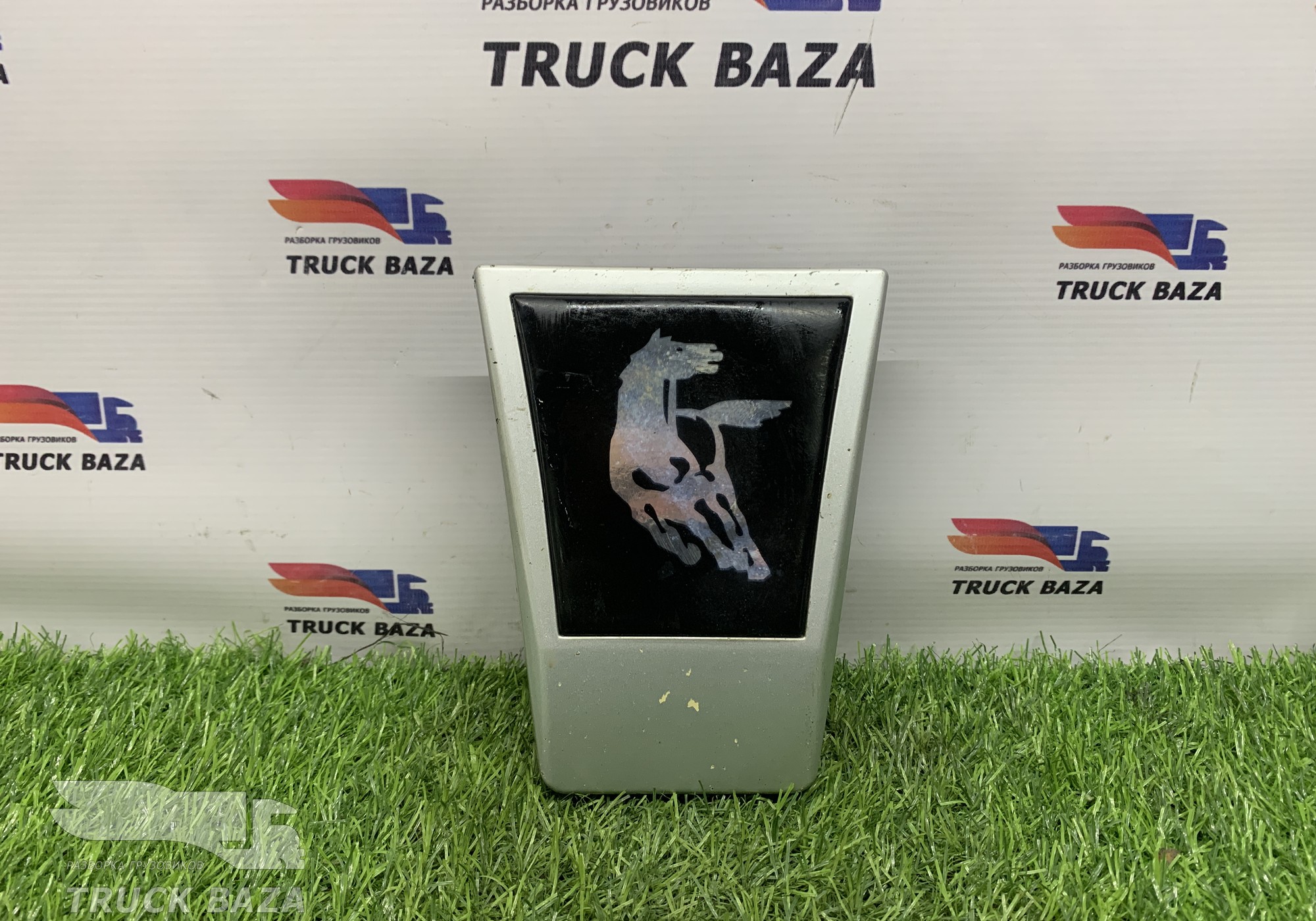 5490821210204 Эмблема КAMAЗ для КАМАЗ 5490 (с 2013)