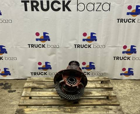 A13200A1535391 Редуктор заднего моста 130E 3.9 (43/11) для Iveco EuroCargo I (с 1991 по 2000)