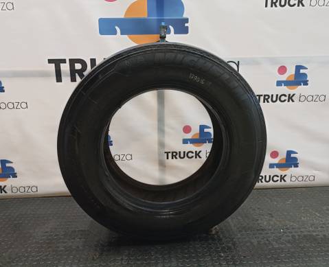 Шина MICHELIN 315/60 R22,5 для Iveco Stralis