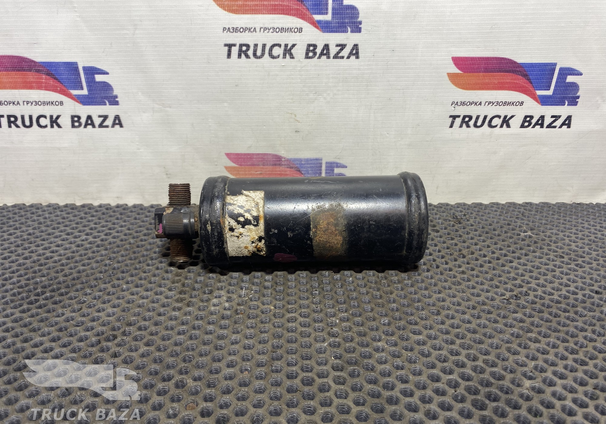 1782912 Осушитель кондиционера для Daf XF105