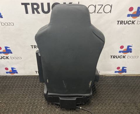 AZ16D251000064 Сиденье переднее левое для Sinotruk Sitrak C7H