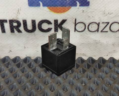 2420827 Реле 24V для Scania 5-series G (с 2004 по 2016)