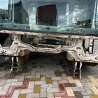 Передняя стенка кабины нижняя для Scania 5-series R (с 2004 по 2016)