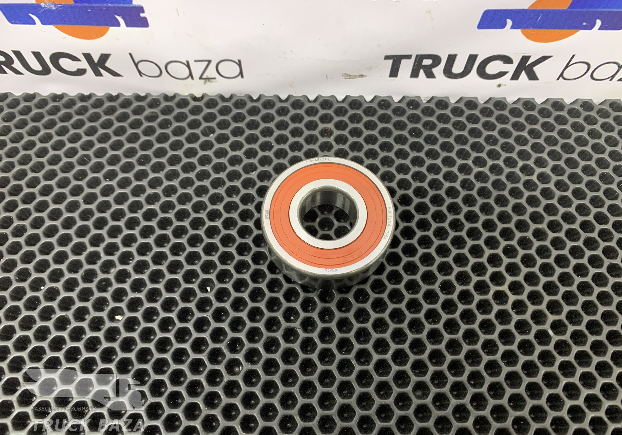 544872E23 Подшипник маховика для Daf
