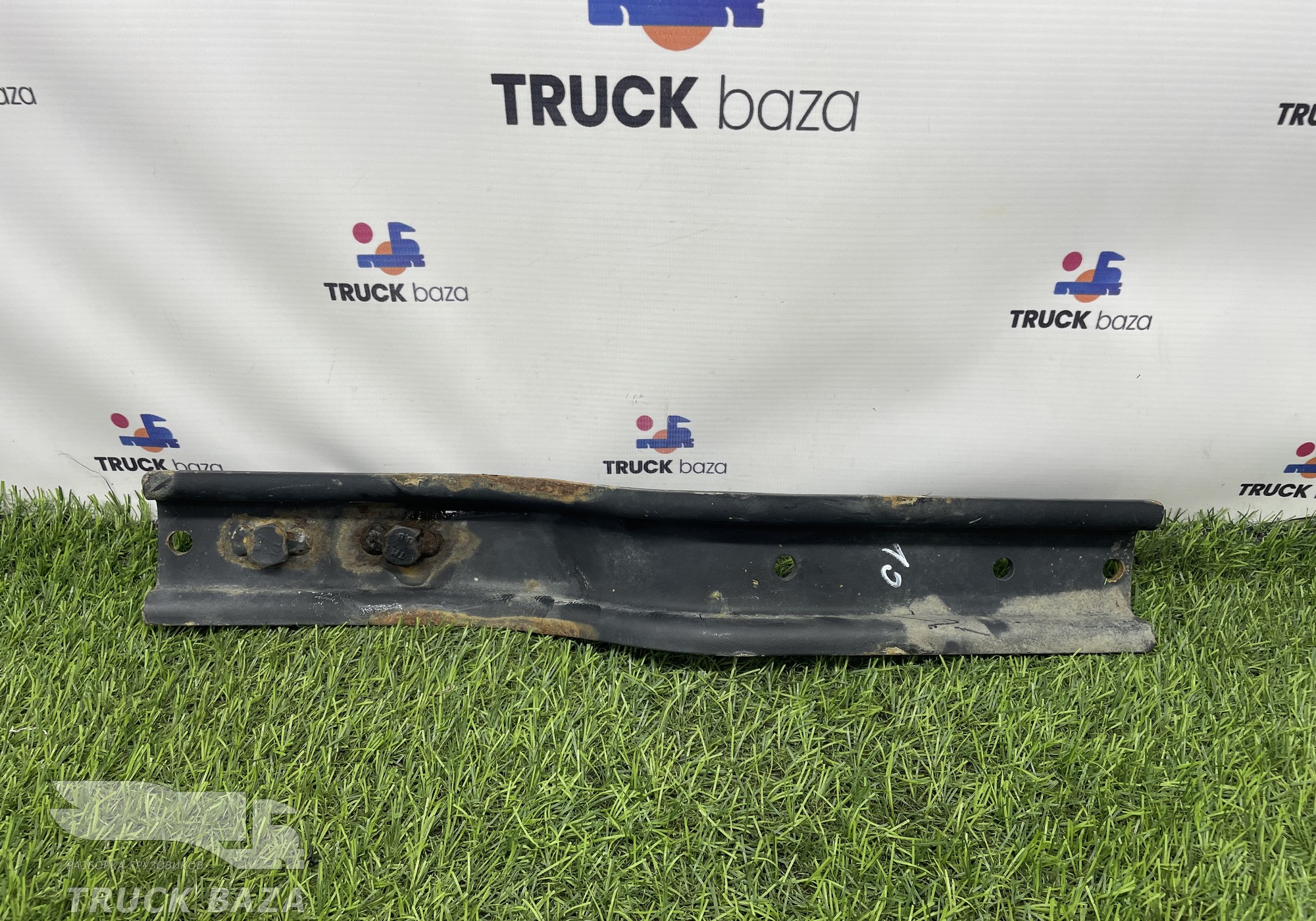 5460351308310 Кронштейн ресивера для КАМАЗ 5490 (с 2013)