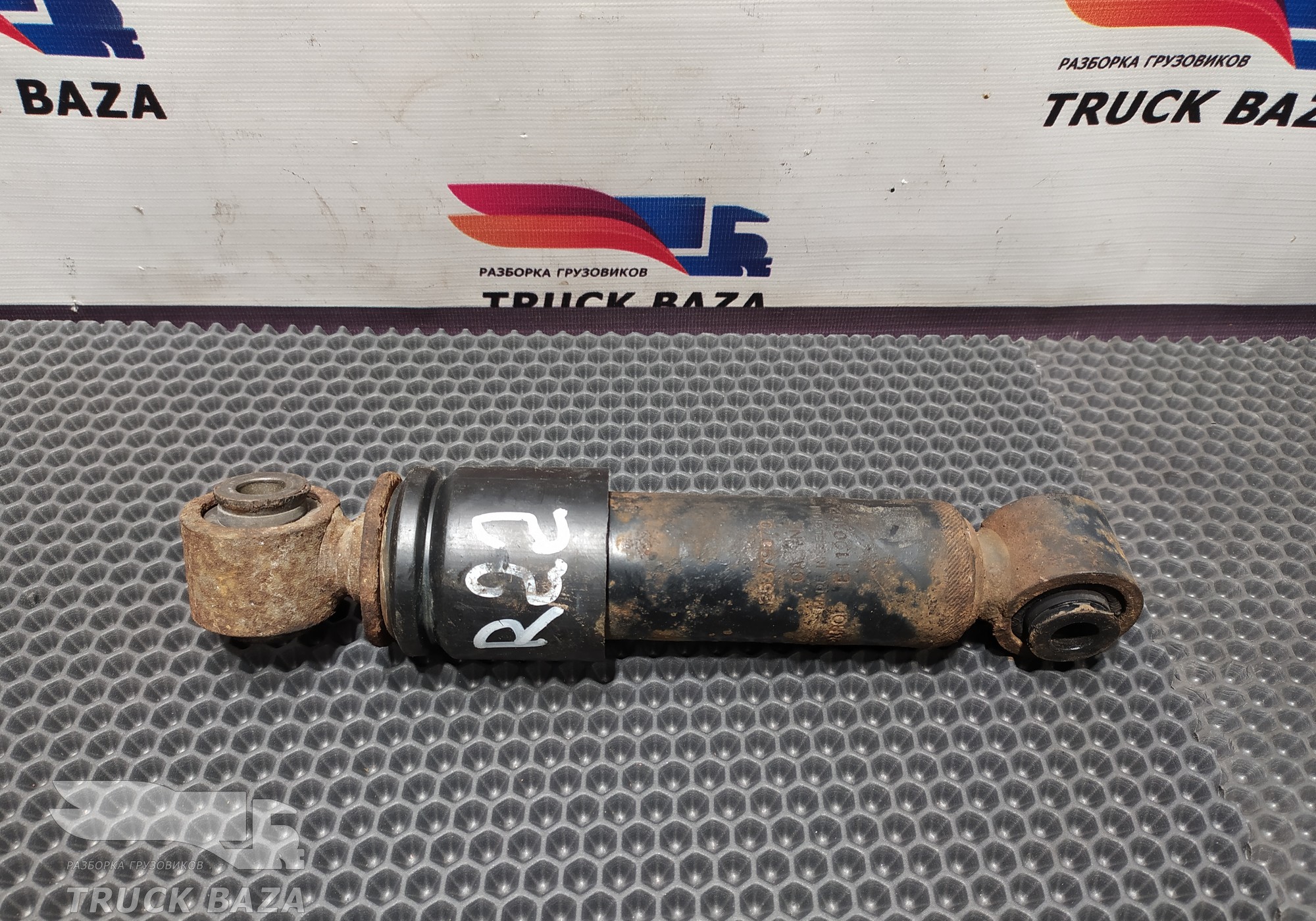5010629471 Амортизатор кабины задний для Renault