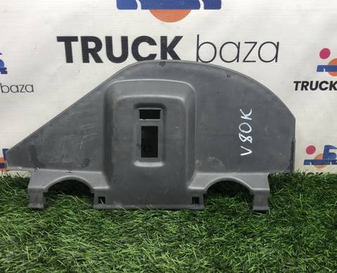 61700656 Накладка панели приборов для Volvo FH