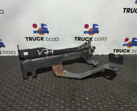 21465755 Кронштейн проводки для Volvo FH 4 (с 2012)
