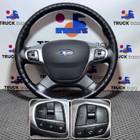 JC463600DDW Руль для Ford F-MAX (с 2018)