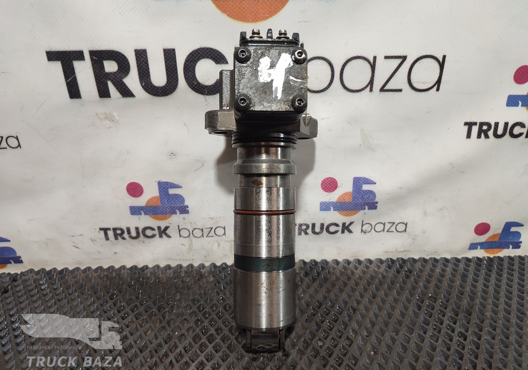 A0280748902 PLD секция