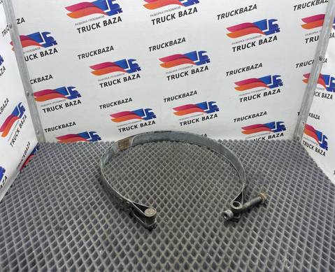 0004321921 Хомут ресивера для Mercedes-Benz Actros New Actros MP4 (с 2011)