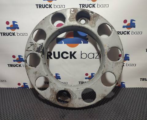 1075226 Колпак декоративный для Scania 5-series R (с 2004 по 2016)