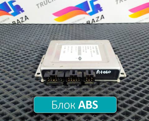 0004463314 Блок управления ABS для Mercedes-Benz Atego I (с 1998 по 2004)