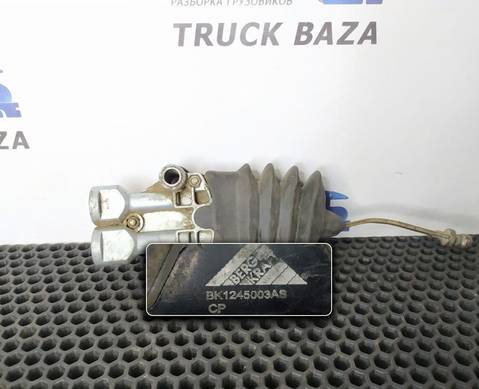 4640070110 Кран уровня пола кабины для Mercedes-Benz Axor