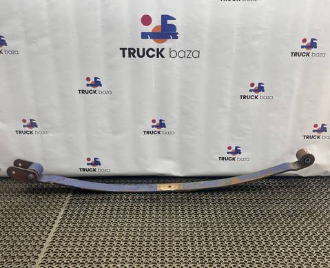 8189829 Лист рессоры передней коренной для Iveco EuroTech