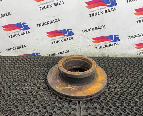 9424212112 Диск тормозной задний для Mercedes-Benz Actros New Actros MP4 (с 2011)