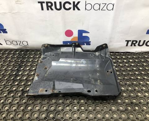 1753473 Кронштейн воздушного фильтра для Scania 5-series T (с 2004 по 2016)