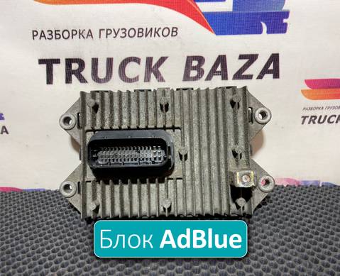 21911783 Блок управления AdBlue для Renault T