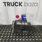 Кронштейн противооткатного упора левый для Scania 5-series R (с 2004 по 2016)