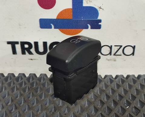 1604607 Кнопка противотуманных фар для Daf XF105 (с 2006 по 2020)