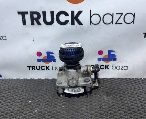 WG9000360524 Ускорительный клапан для Sinotruk Sitrak C7H