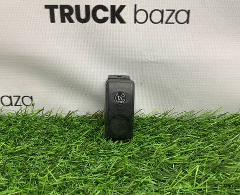 1435594 Кнопка регулировки высоты подвески для Daf XF95