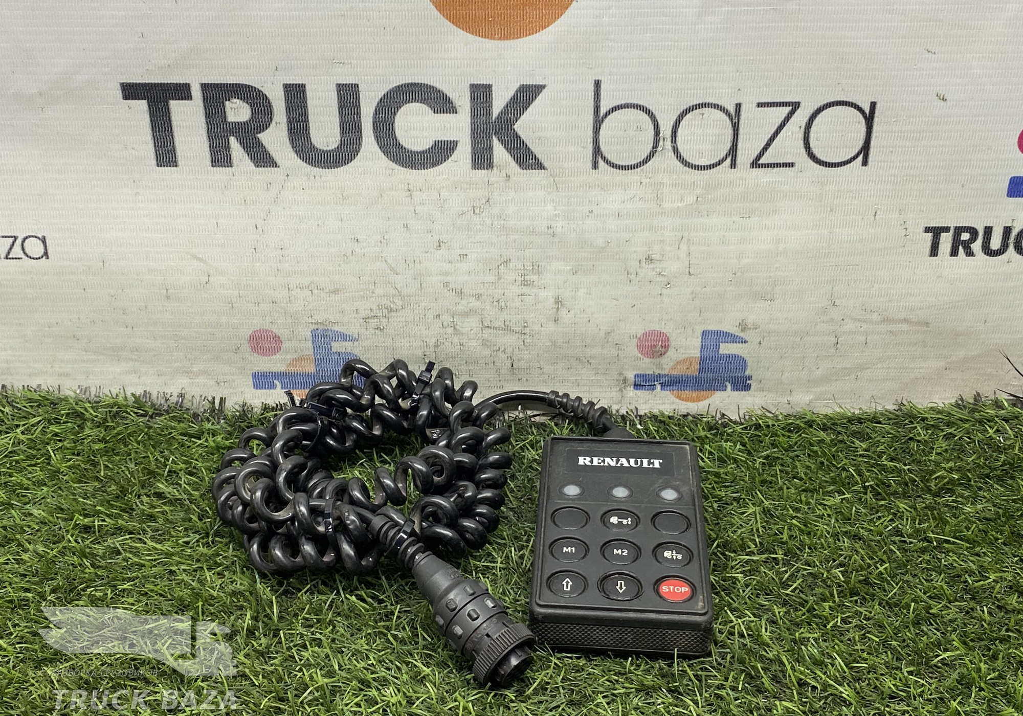 4460561320 Пульт управления пневмоподвеской