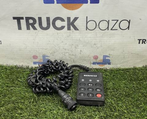 4460561320 Пульт управления пневмоподвеской для Daf 95XF