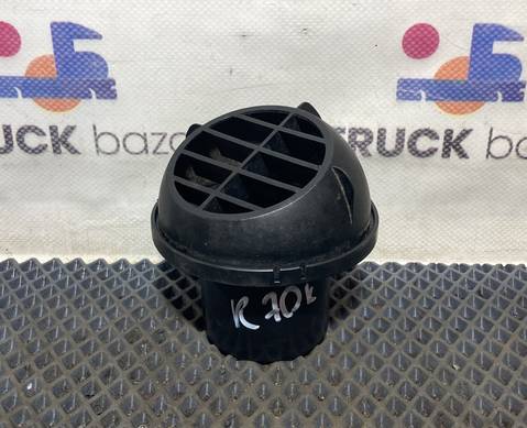 221000010029 Воздуховод автономного отопителя для Iveco