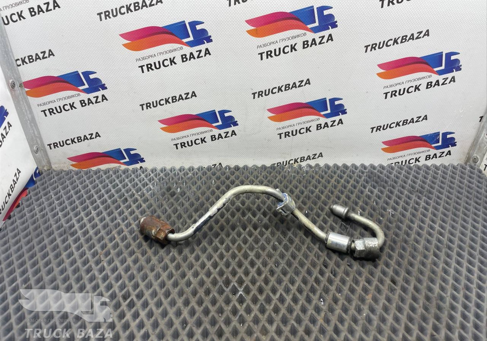 A4710780310 Топливная трубка для Mercedes-Benz Actros New Actros MP4 (с 2011)