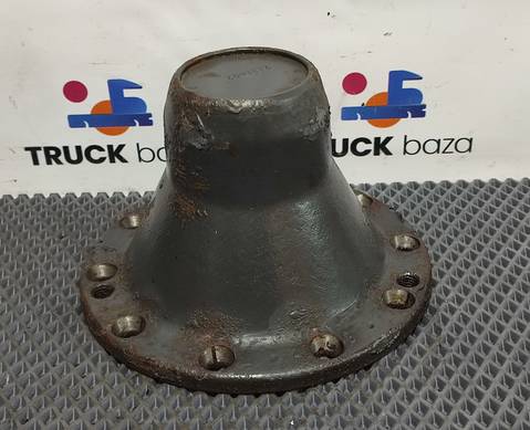 2437692 Крышка ступицы задней