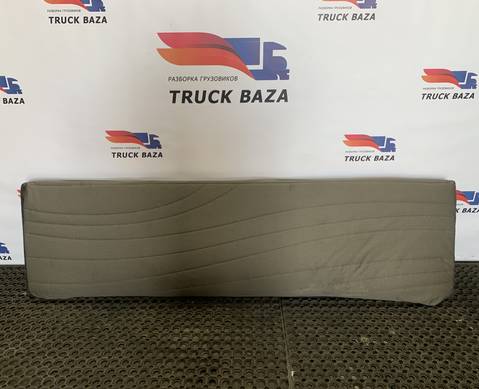 2307143 Матрас верхнего спального места для Scania