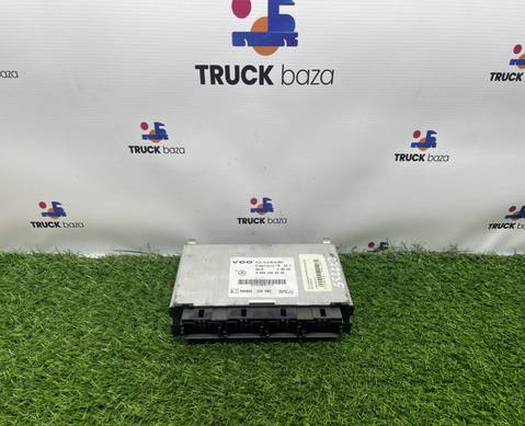 0004466502 Блок управления FR для Mercedes-Benz Atego I (с 1998 по 2004)