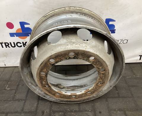 Диск колесный 9х22,5 ЕТ175 для Полуприцепы Нефаз