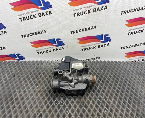 81524526039 Кран ABS для Man TGX TG3 (с 2020)